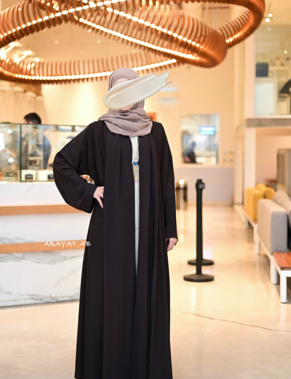 Flared/Umbrella abaya, Pleats Abaya, Monochrome Abaya, Straightcut Abaya, Classic Abaya, Affordable Abaya, Modest Wear, Burqa, Scarf, Hijab, kaftan Abaya, Emarati Abaya, Dubai Abaya, Jibab, Qimar, Veil, Nida Abaya, Embroidery Abaya, Riyadh Abaya, Saudi Abaya, Umrah Abaya, Hajj Abaya, Nida Cloth, Qatari Abaya, Kuwati Abaya, AbayatAb, Abayat_ab, Abaya, Unique Abaya, Hijab pins, Under Abaya, co-ord set