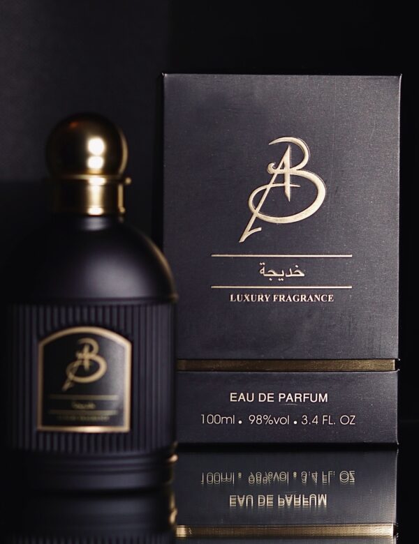 Fragrance