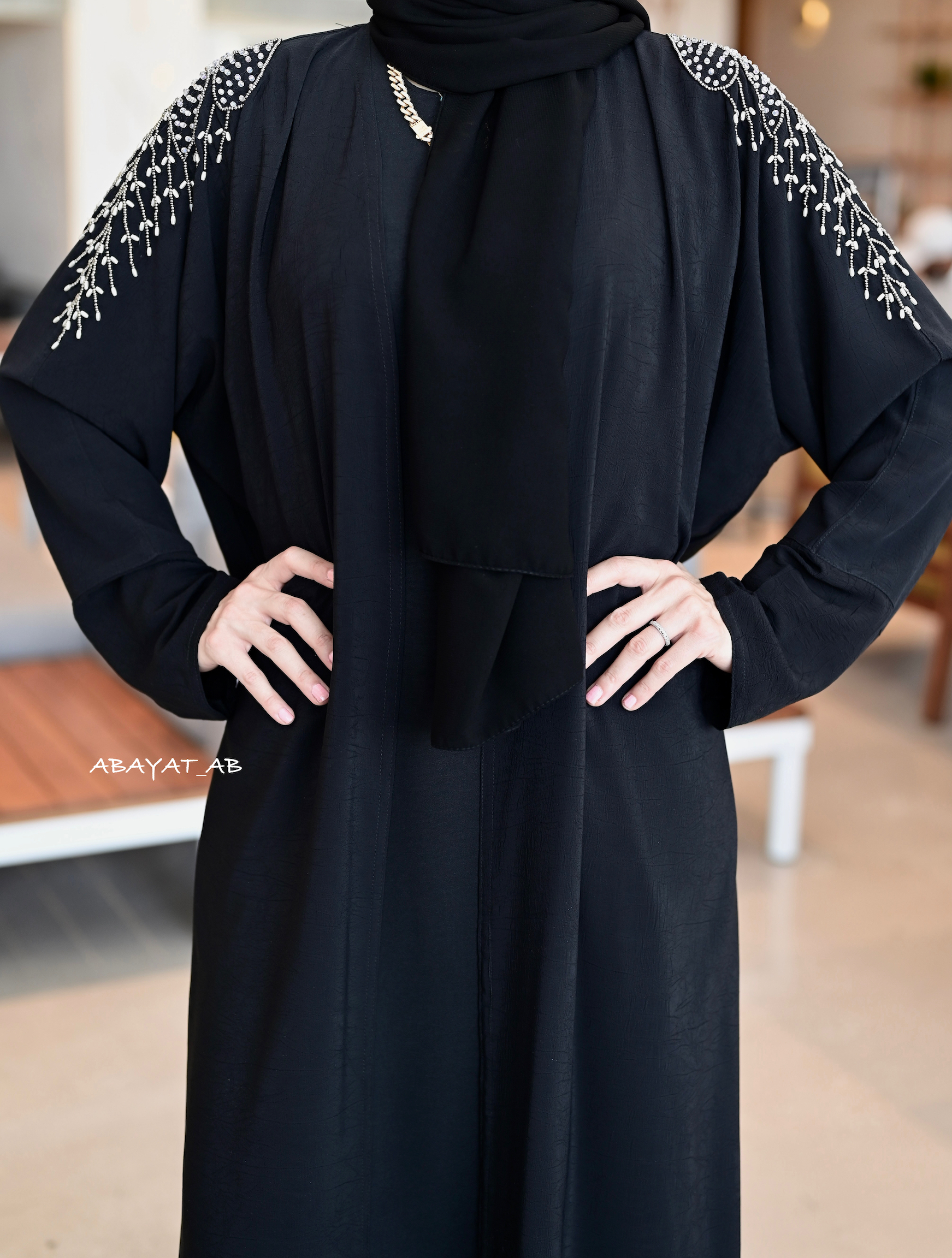 Flared/Umbrella abaya, Pleats Abaya, Monochrome Abaya, Straightcut Abaya, Classic Abaya, Affordable Abaya, Modest Wear, Burqa, Scarf, Hijab, kaftan Abaya, Emarati Abaya, Dubai Abaya, Jibab, Qimar, Veil, Nida Abaya, Embroidery Abaya, Riyadh Abaya, Saudi Abaya, Umrah Abaya, Hajj Abaya, Nida Cloth, Qatari Abaya, Kuwati Abaya, AbayatAb, Abayat_ab, Abaya, Unique Abaya, Hijab pins, Under Abaya, co-ord set