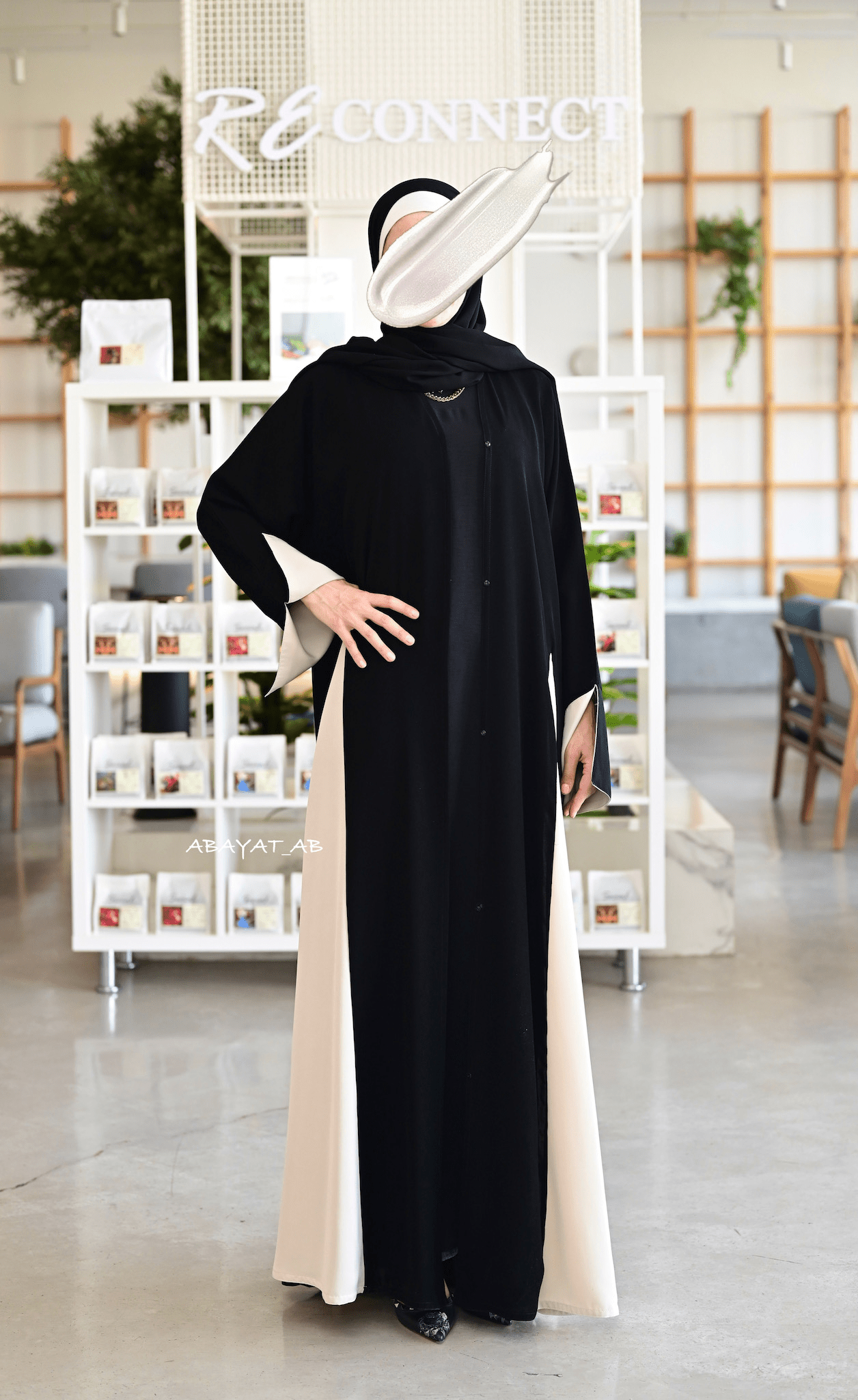 Flared/Umbrella abaya, Pleats Abaya, Monochrome Abaya, Straightcut Abaya, Classic Abaya, Affordable Abaya, Modest Wear, Burqa, Scarf, Hijab, kaftan Abaya, Emarati Abaya, Dubai Abaya, Jibab, Qimar, Veil, Nida Abaya, Embroidery Abaya, Riyadh Abaya, Saudi Abaya, Umrah Abaya, Hajj Abaya, Nida Cloth, Qatari Abaya, Kuwati Abaya, AbayatAb, Abayat_ab, Abaya, Unique Abaya, Hijab pins, Under Abaya, co-ord set